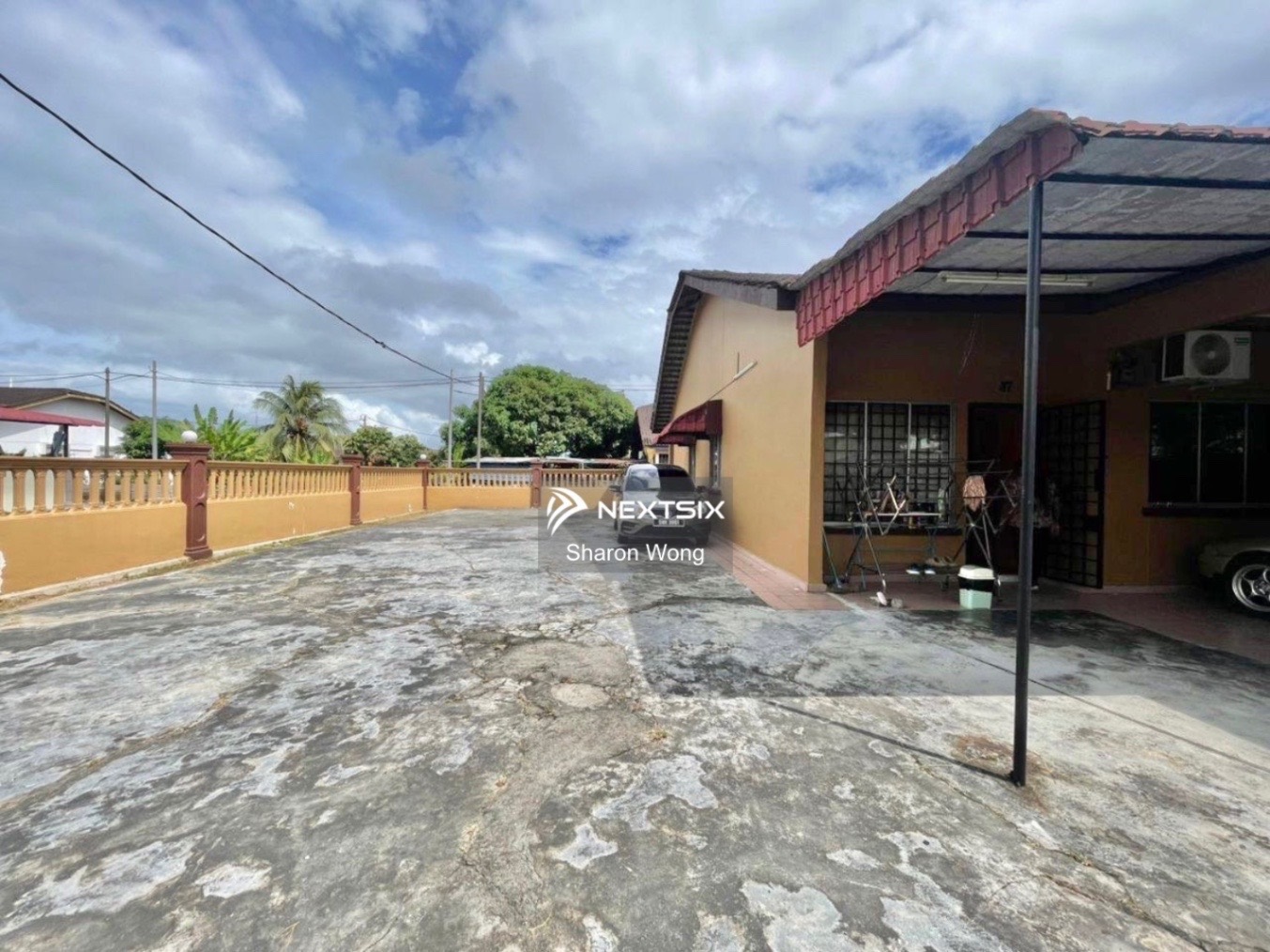 1-sty Terrace/Link House For Sale in Masai Johor