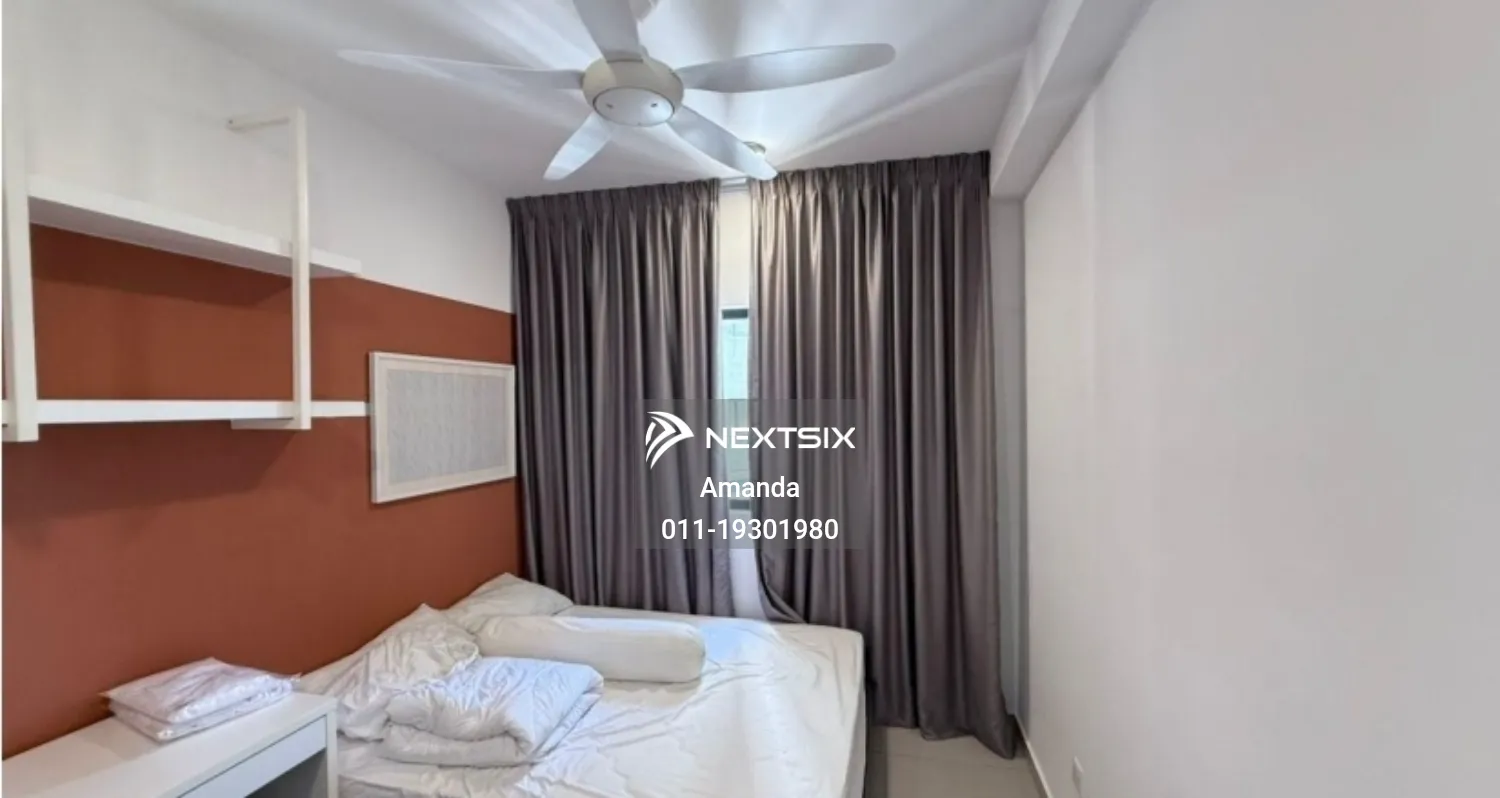 Serviced Residence For Rent in Setia Alam Selangor