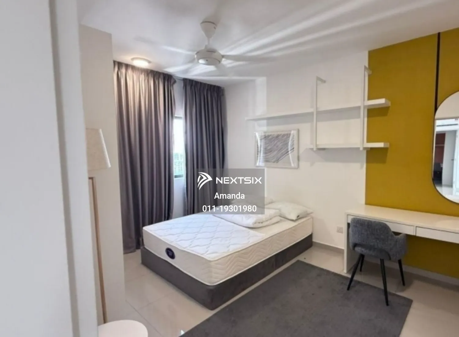 Serviced Residence For Rent in Setia Alam Selangor - Image 2