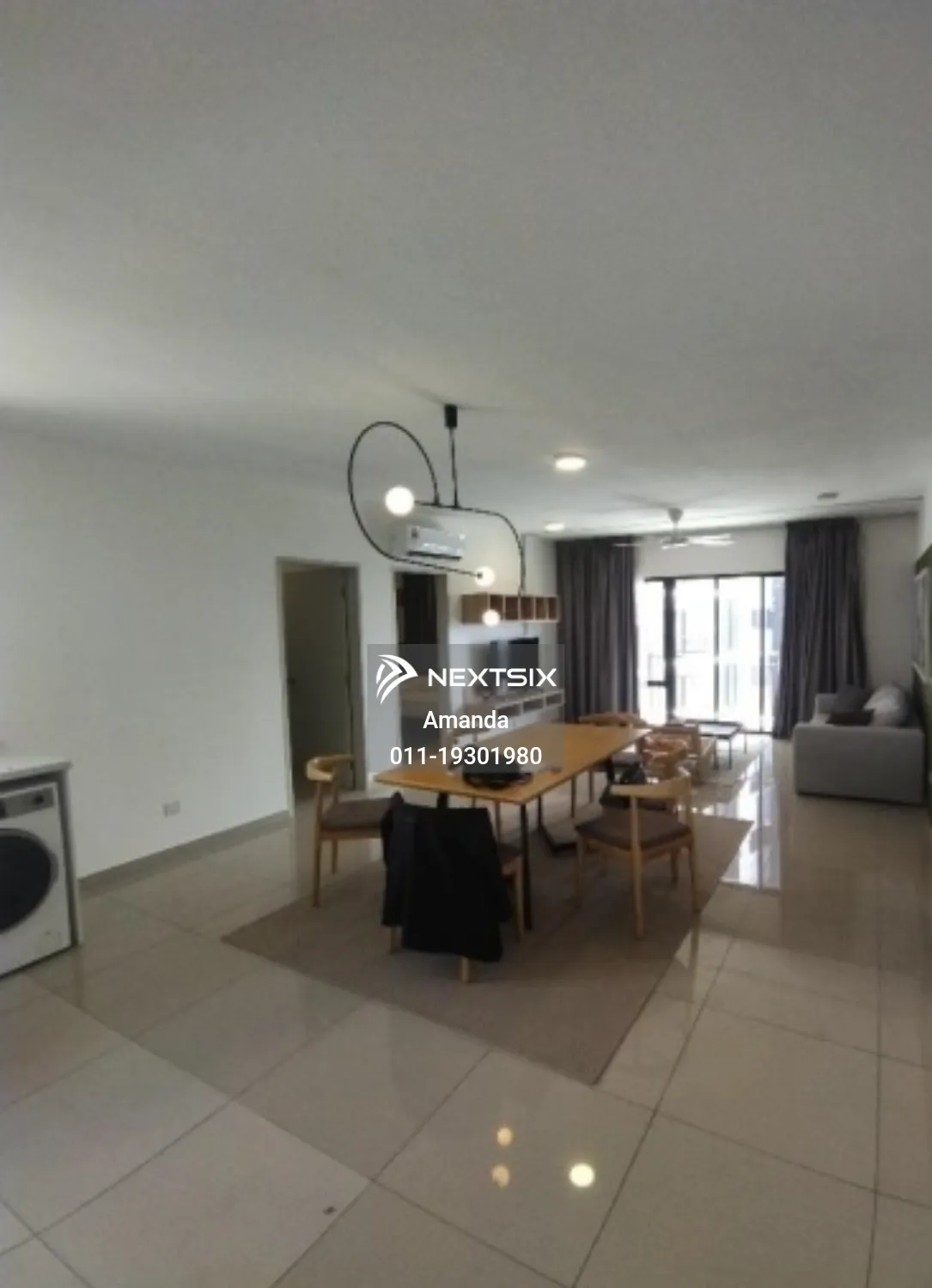 Serviced Residence For Rent in Setia Alam Selangor - Image 3