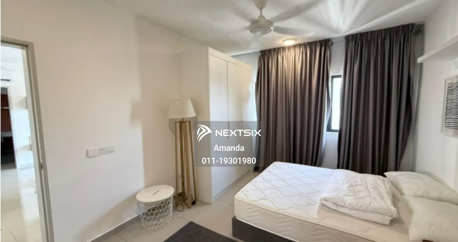 Serviced Residence For Rent in Setia Alam Selangor - Image 4