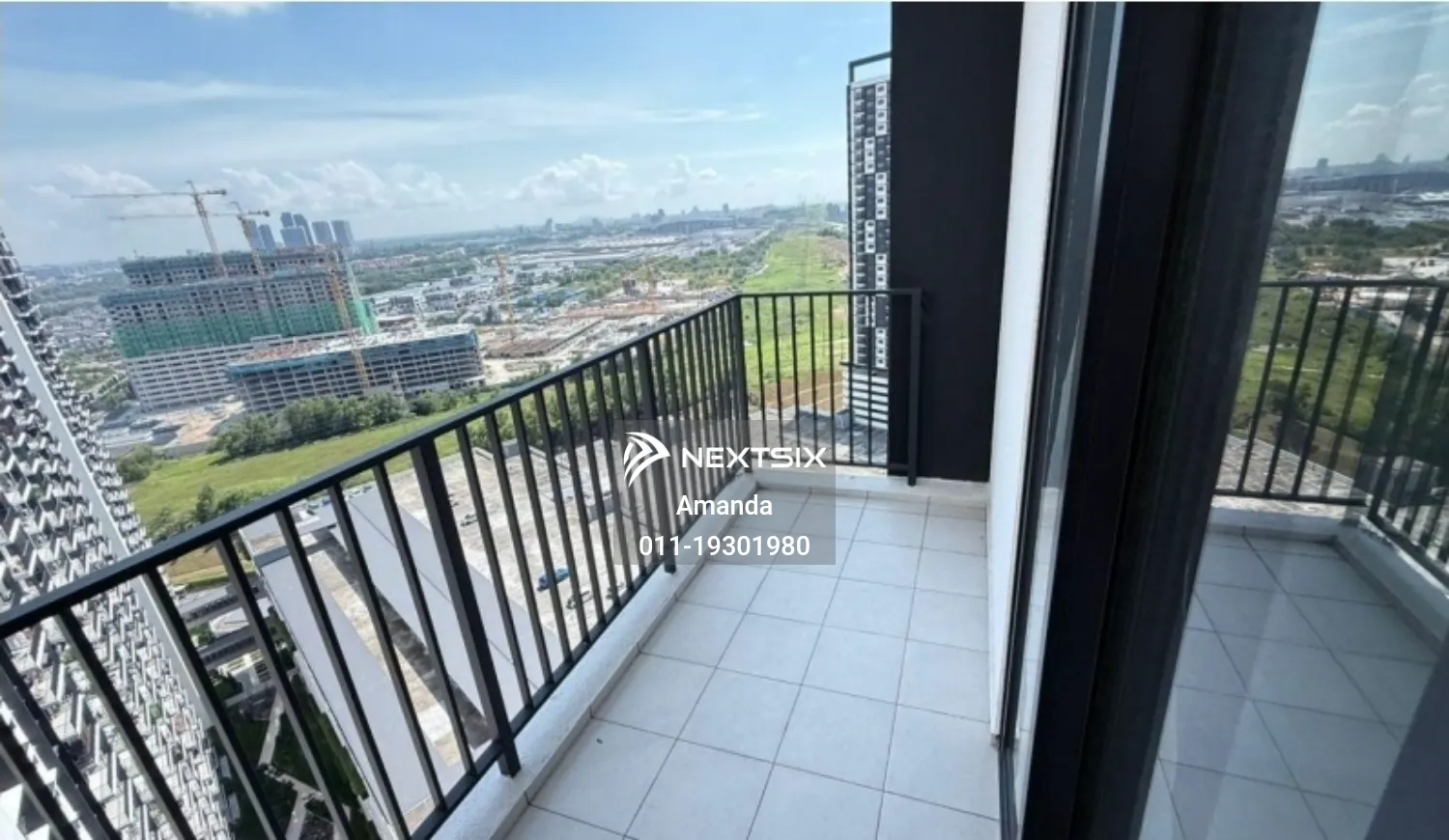 Serviced Residence For Rent in Setia Alam Selangor - Image 5