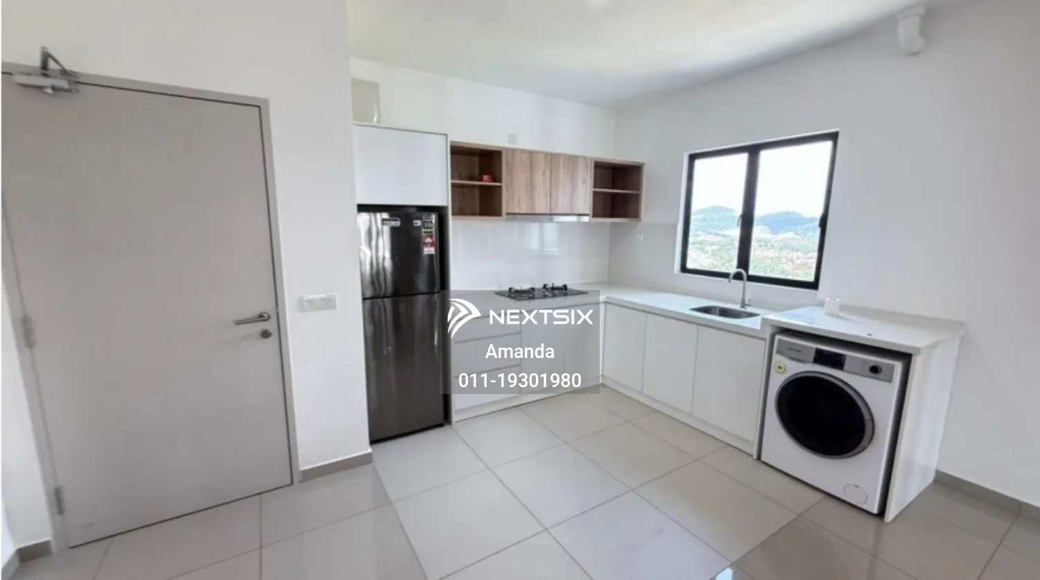 Serviced Residence For Rent in Setia Alam Selangor - Image 6