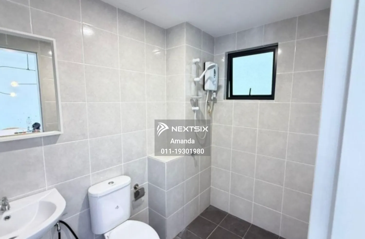 Serviced Residence For Rent in Setia Alam Selangor - Image 7