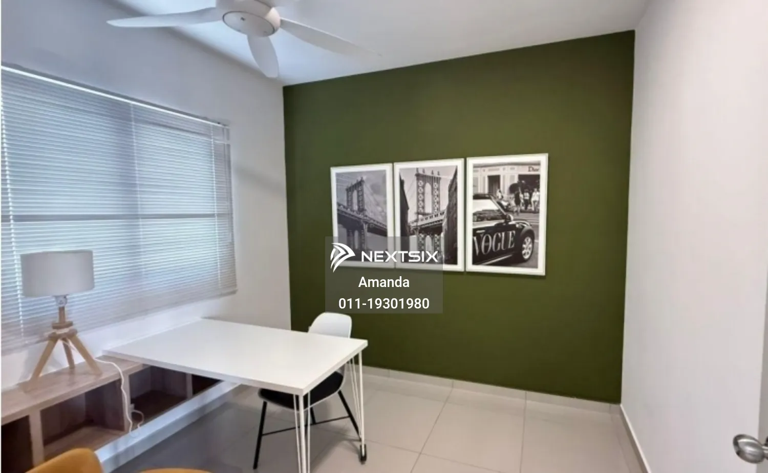 Serviced Residence For Rent in Setia Alam Selangor - Image 8