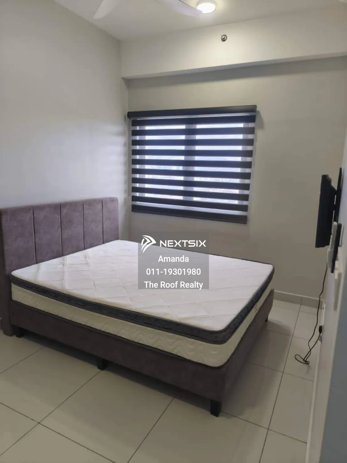 Serviced Residence For Rent in Setia Alam Selangor