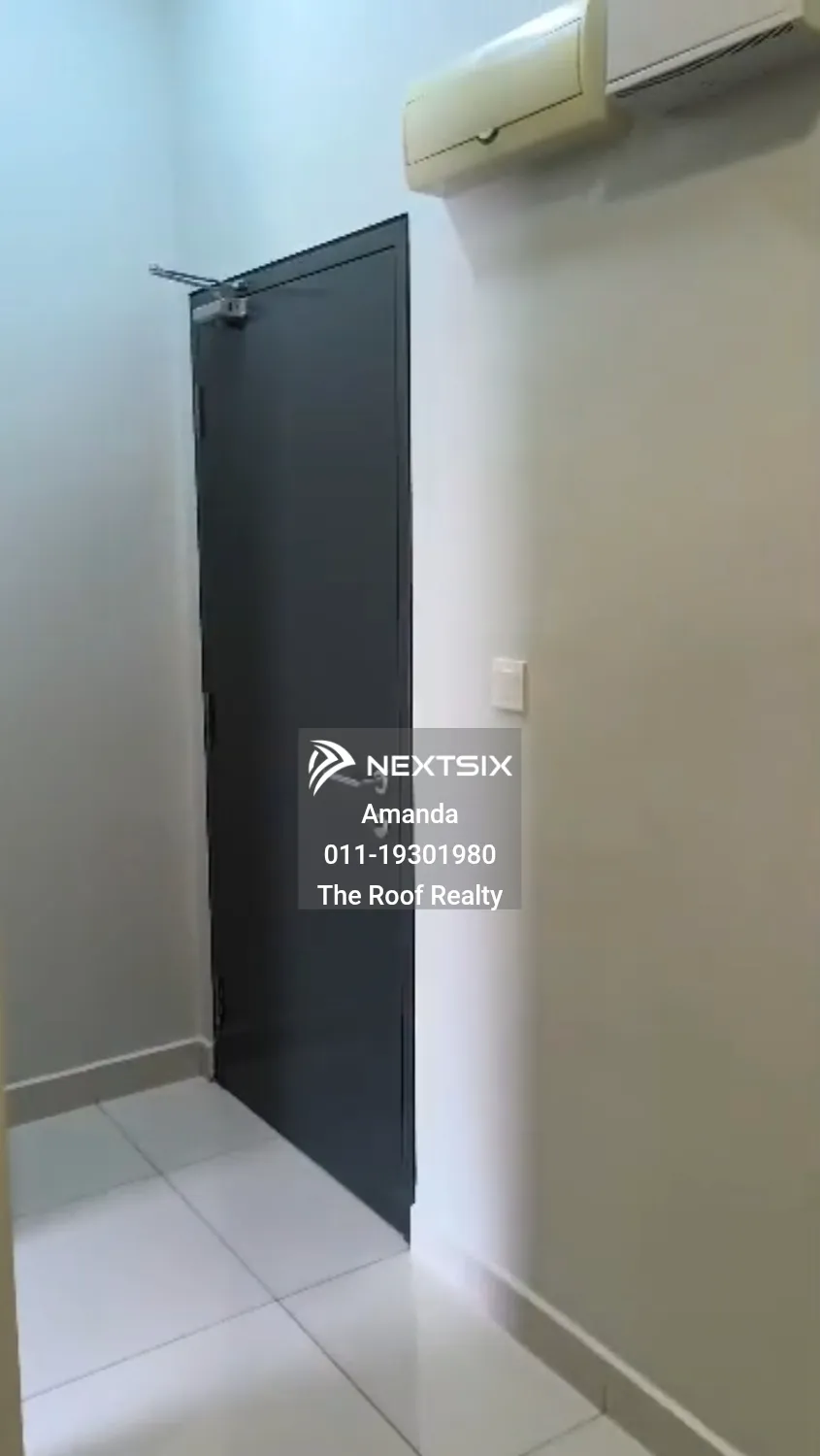 Serviced Residence For Rent in Setia Alam Selangor - Image 6