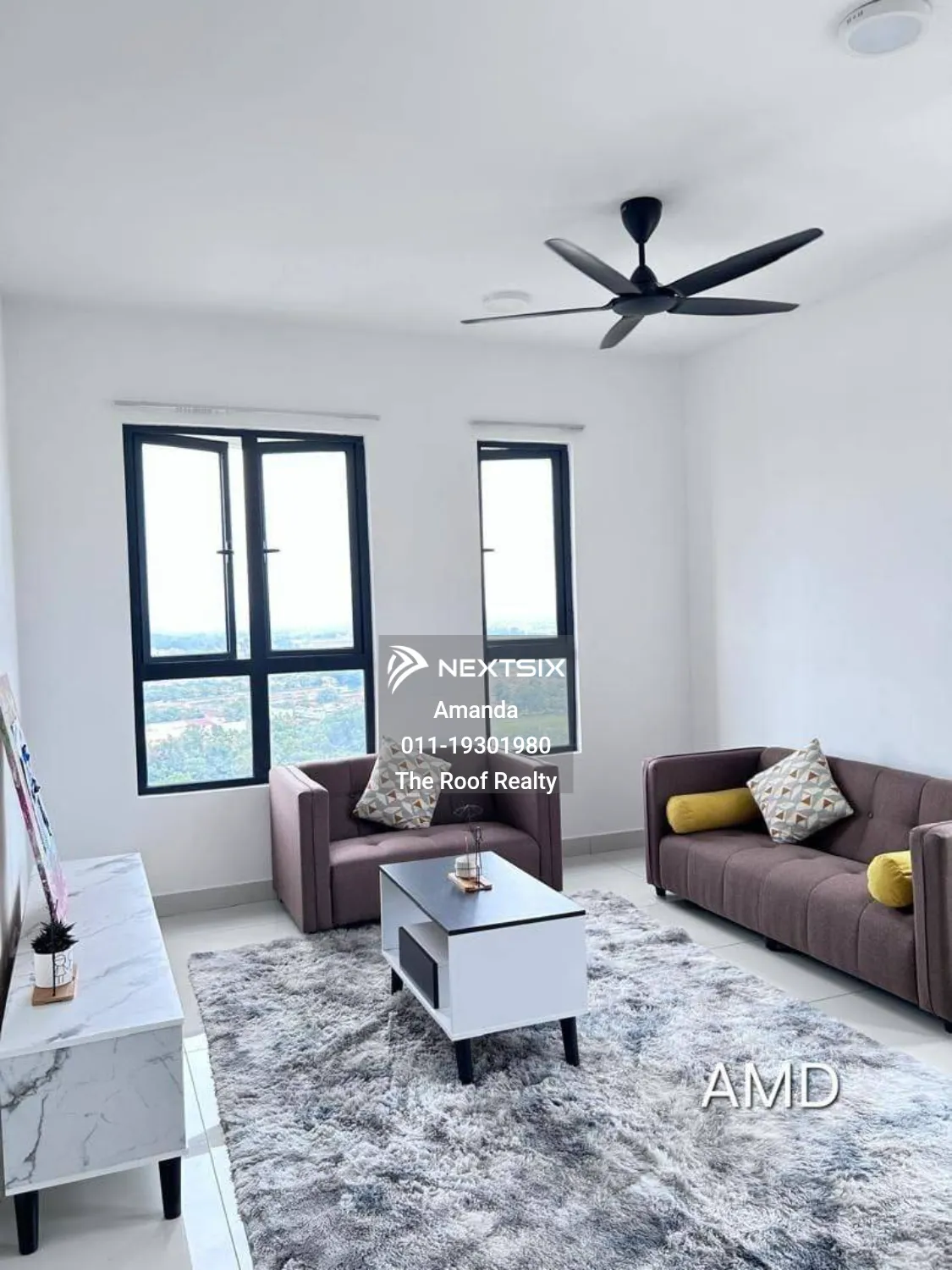 Serviced Residence For Rent in Bandar Bukit Tinggi Selangor - Image 5