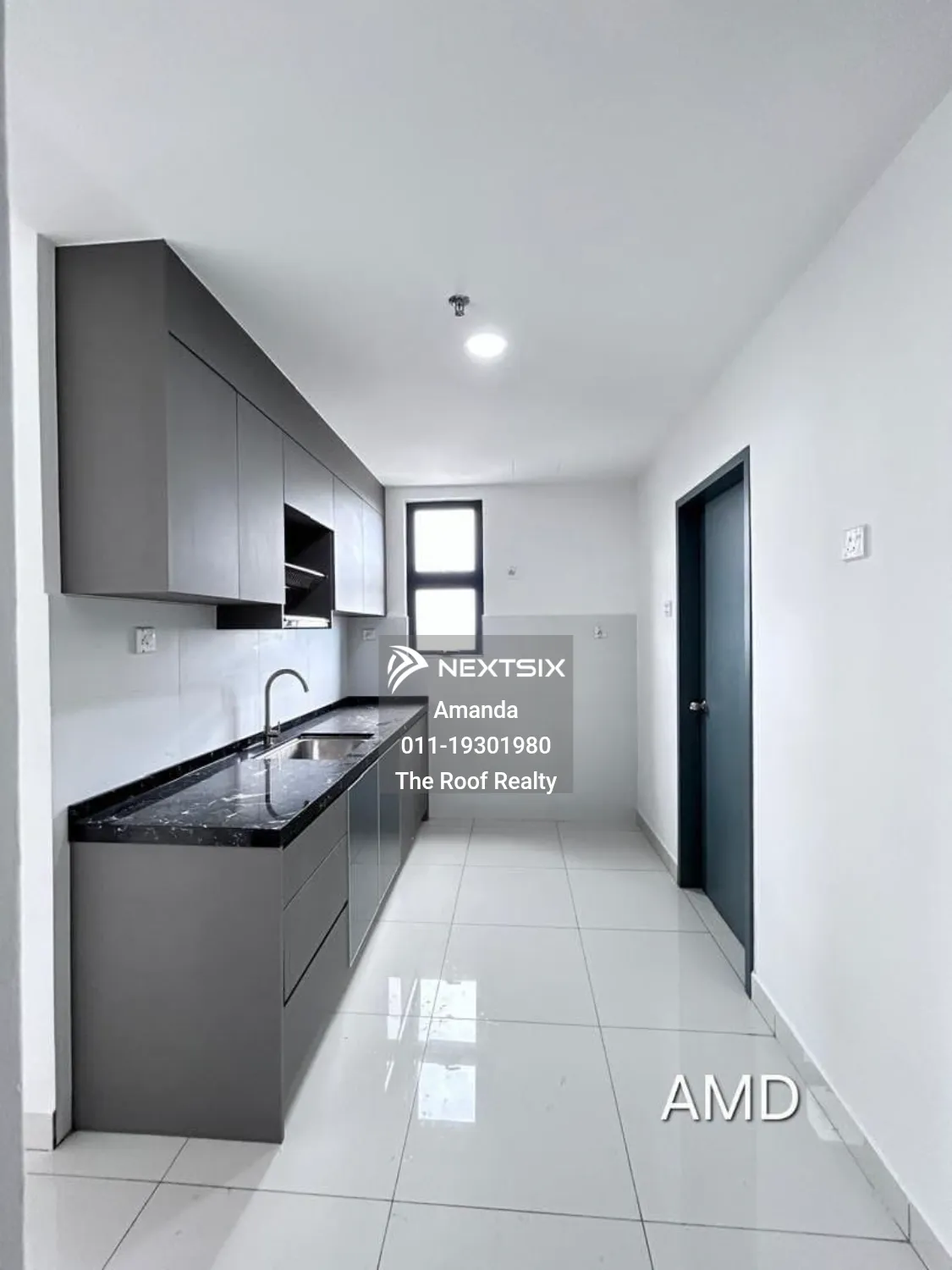 Serviced Residence For Rent in Bandar Bukit Tinggi Selangor - Image 6