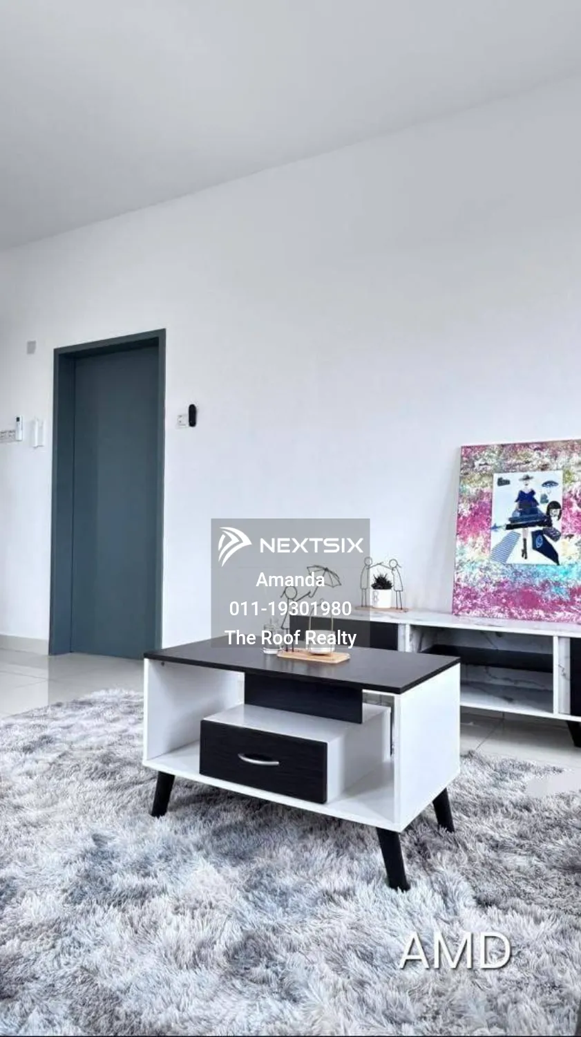 Serviced Residence For Rent in Bandar Bukit Tinggi Selangor - Image 7