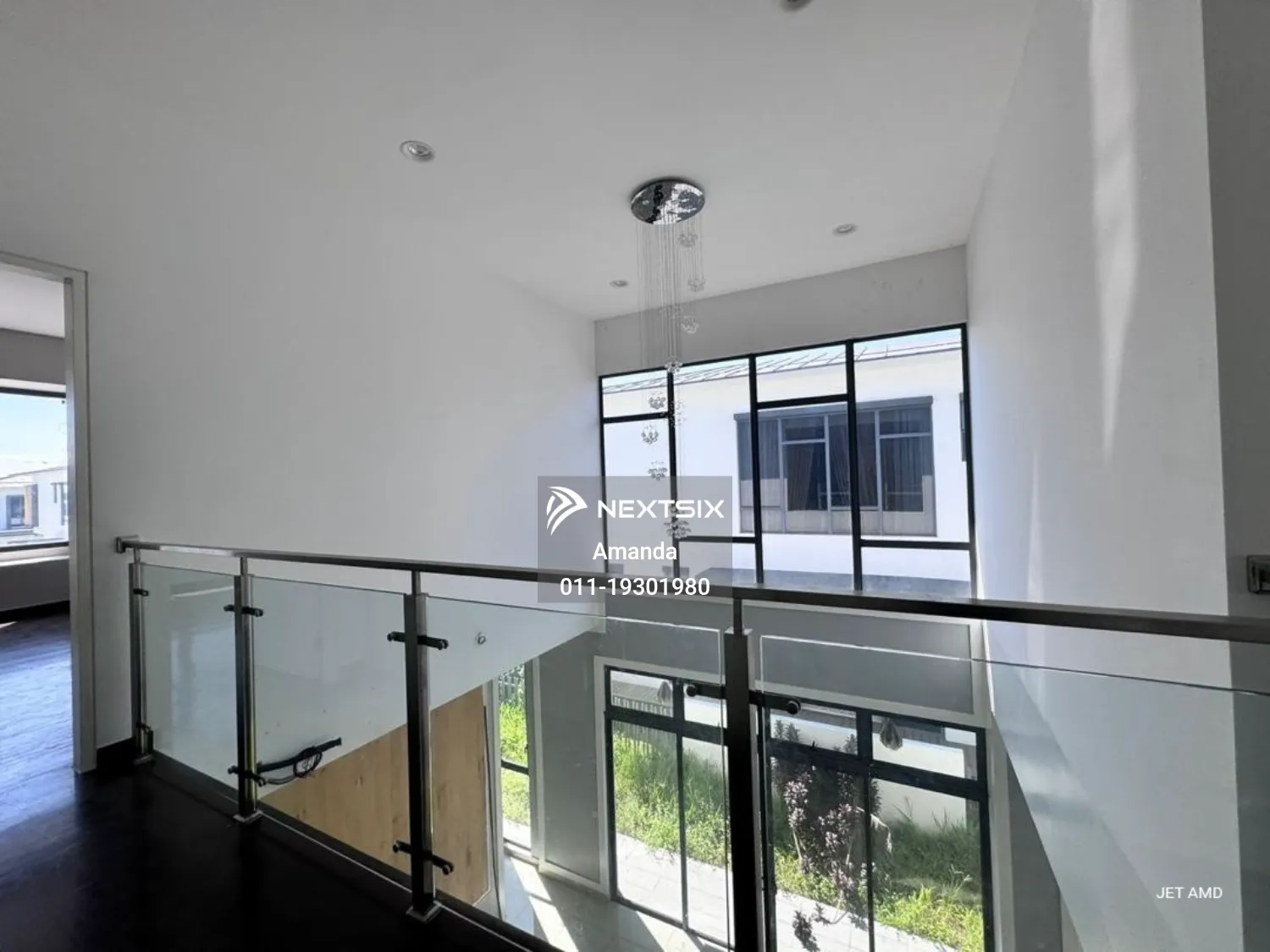 Semi-detached House For Rent in Setia Alam Selangor