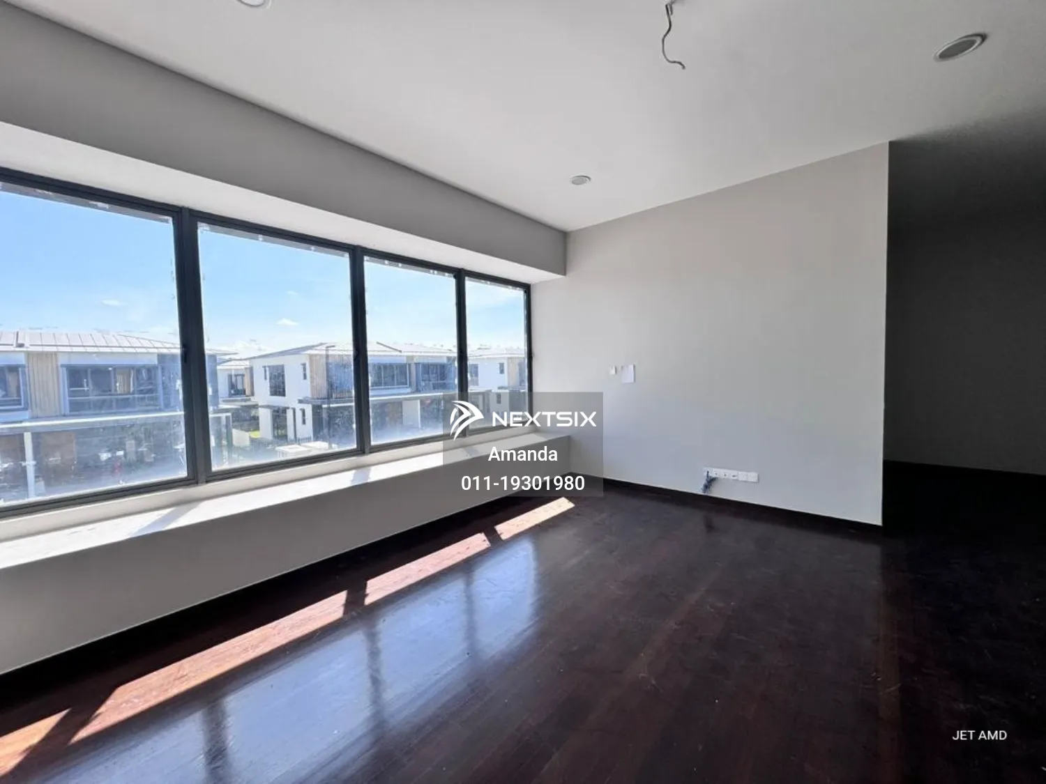 Semi-detached House For Rent in Setia Alam Selangor - Image 10