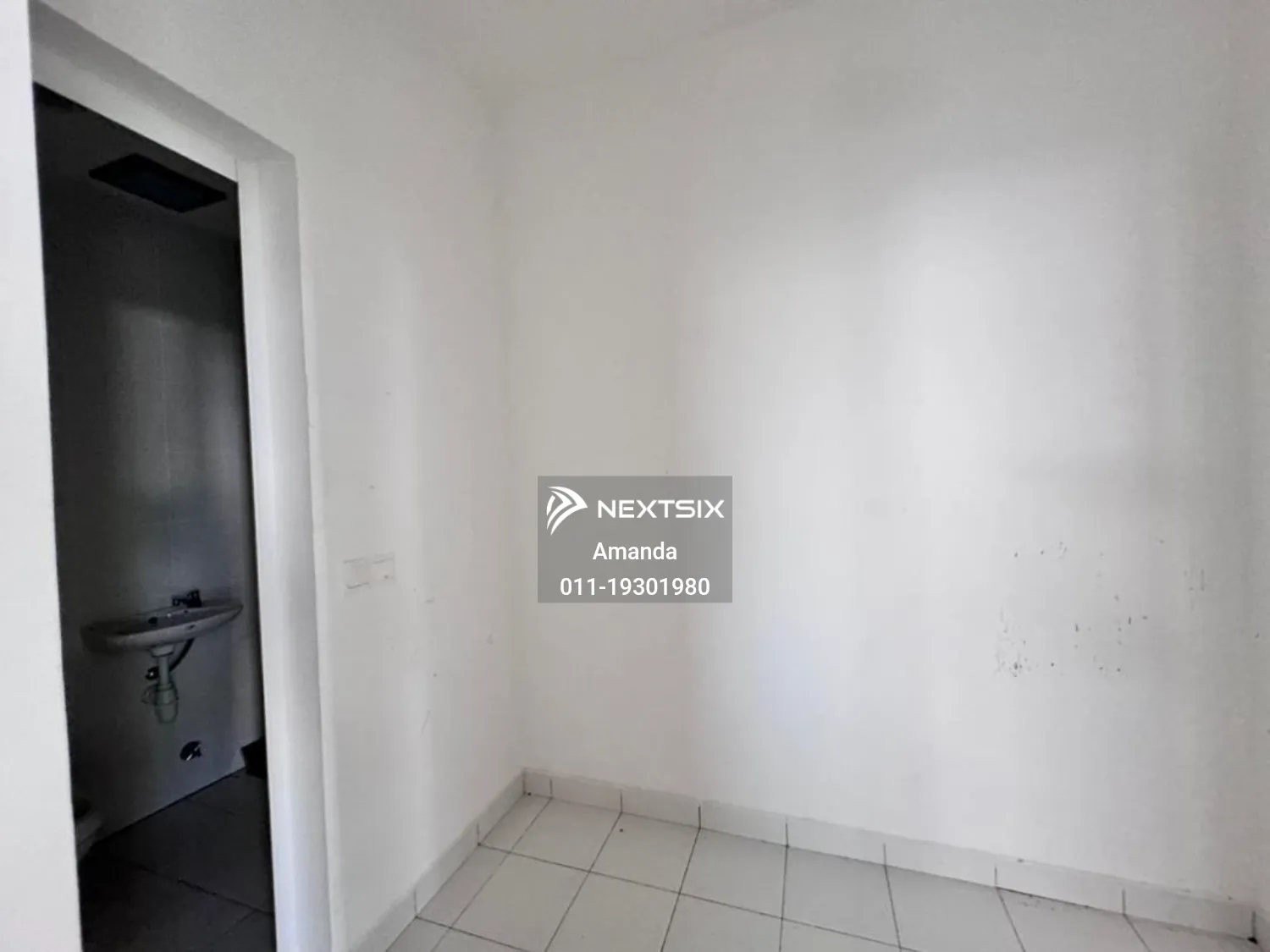 Semi-detached House For Rent in Setia Alam Selangor - Image 11
