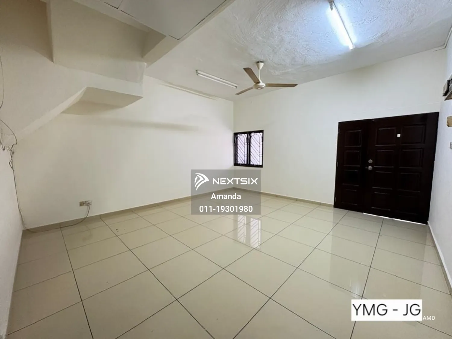 Semi-detached House For Rent in Setia Alam Selangor - Image 2