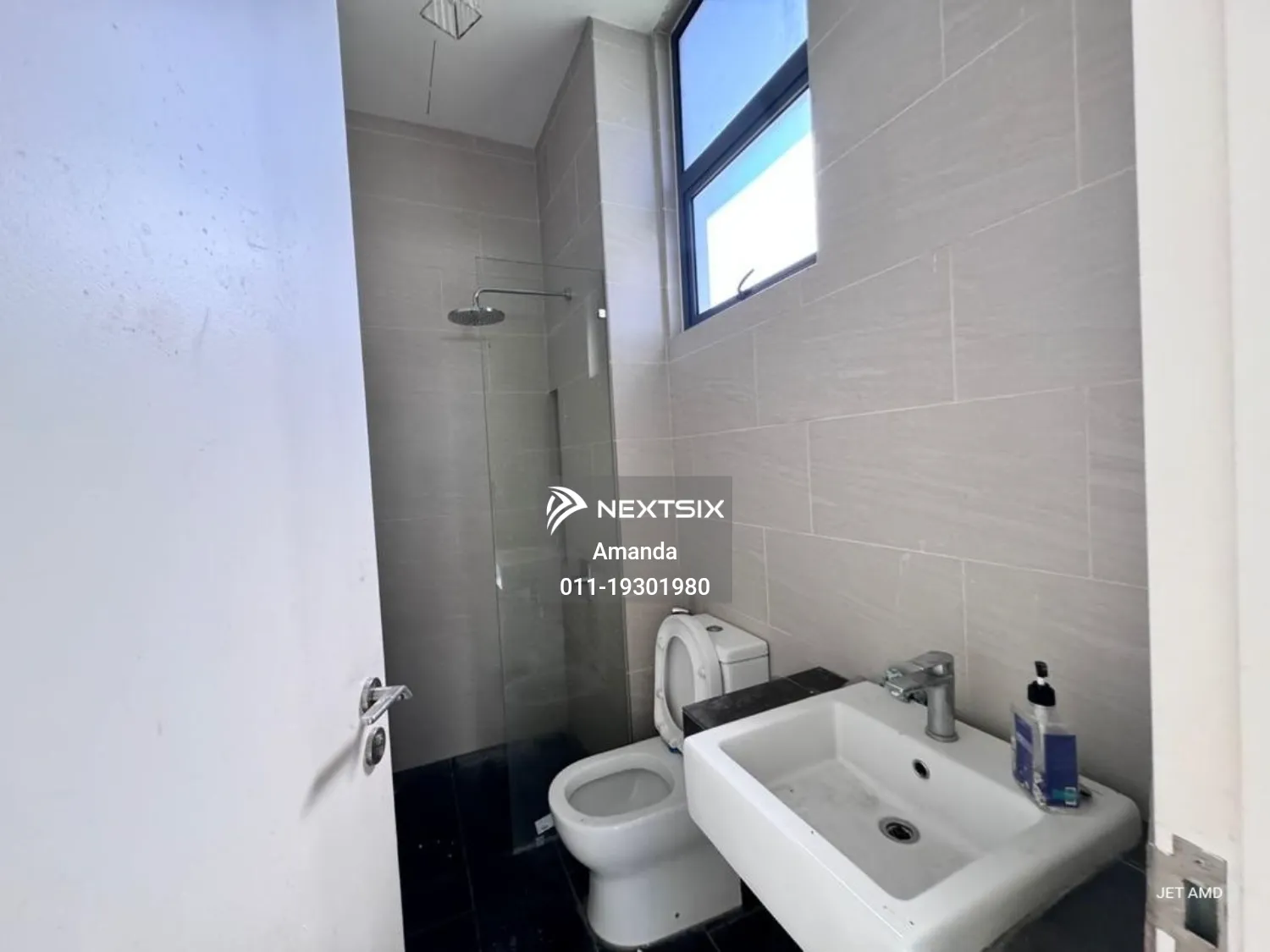 Semi-detached House For Rent in Setia Alam Selangor - Image 3