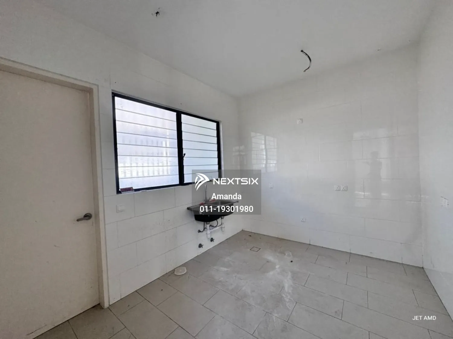 Semi-detached House For Rent in Setia Alam Selangor - Image 4
