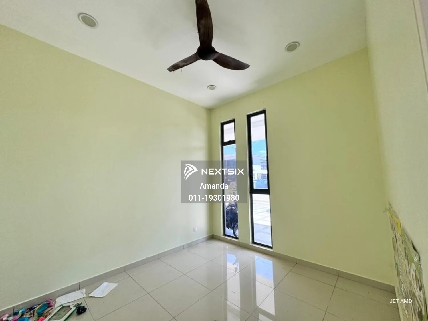 Semi-detached House For Rent in Setia Alam Selangor - Image 6