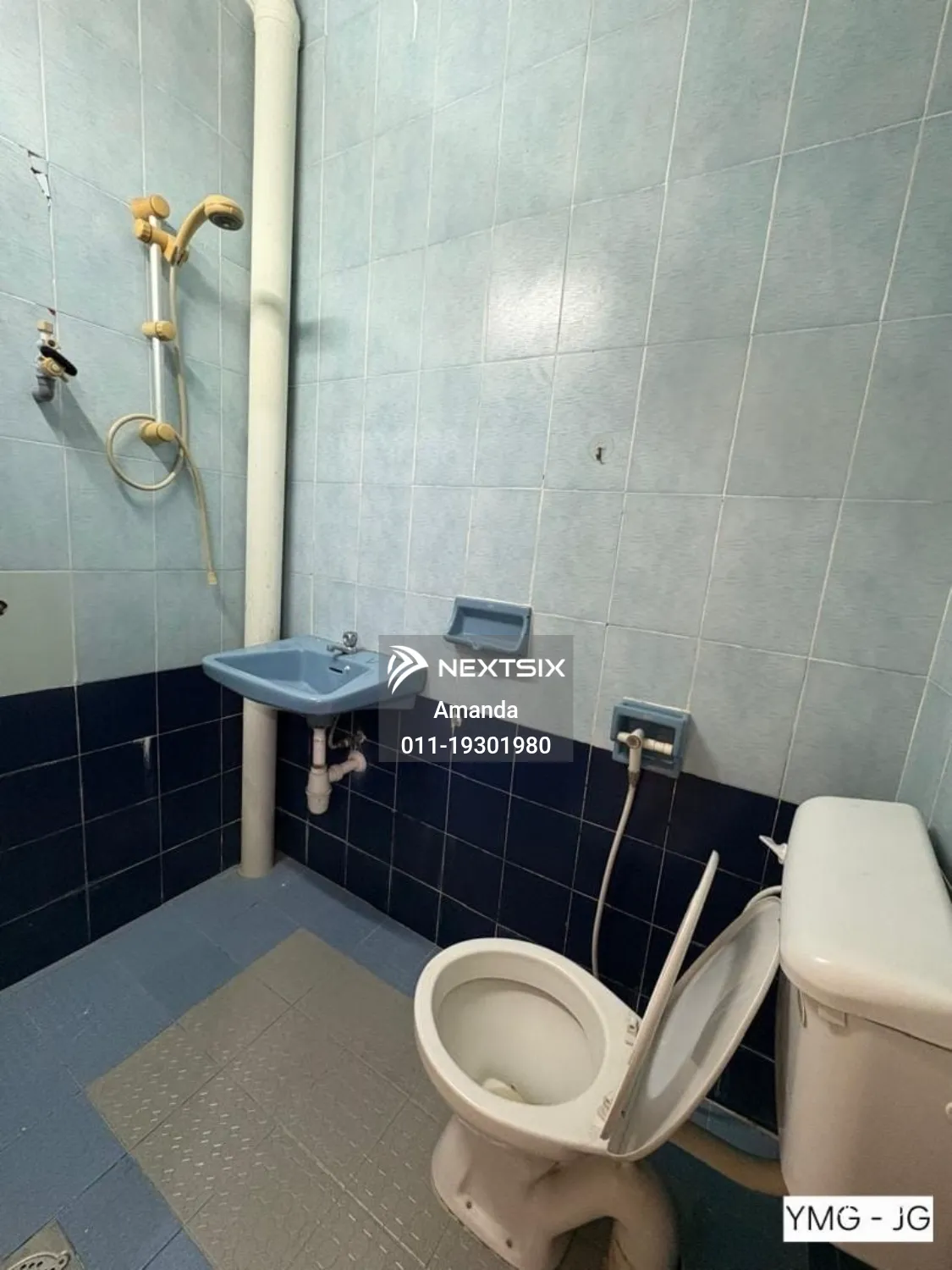 Semi-detached House For Rent in Setia Alam Selangor - Image 7
