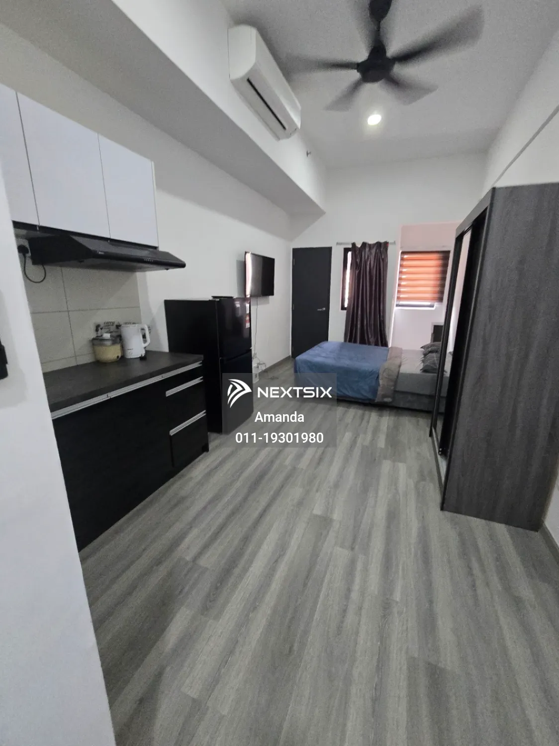 Serviced Residence For Rent in Setia Alam Selangor