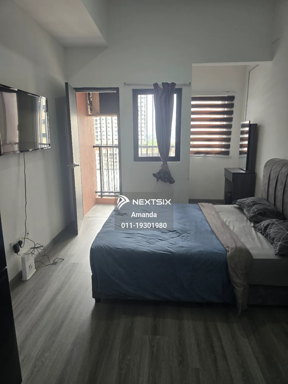 Serviced Residence For Rent in Setia Alam Selangor - Image 5