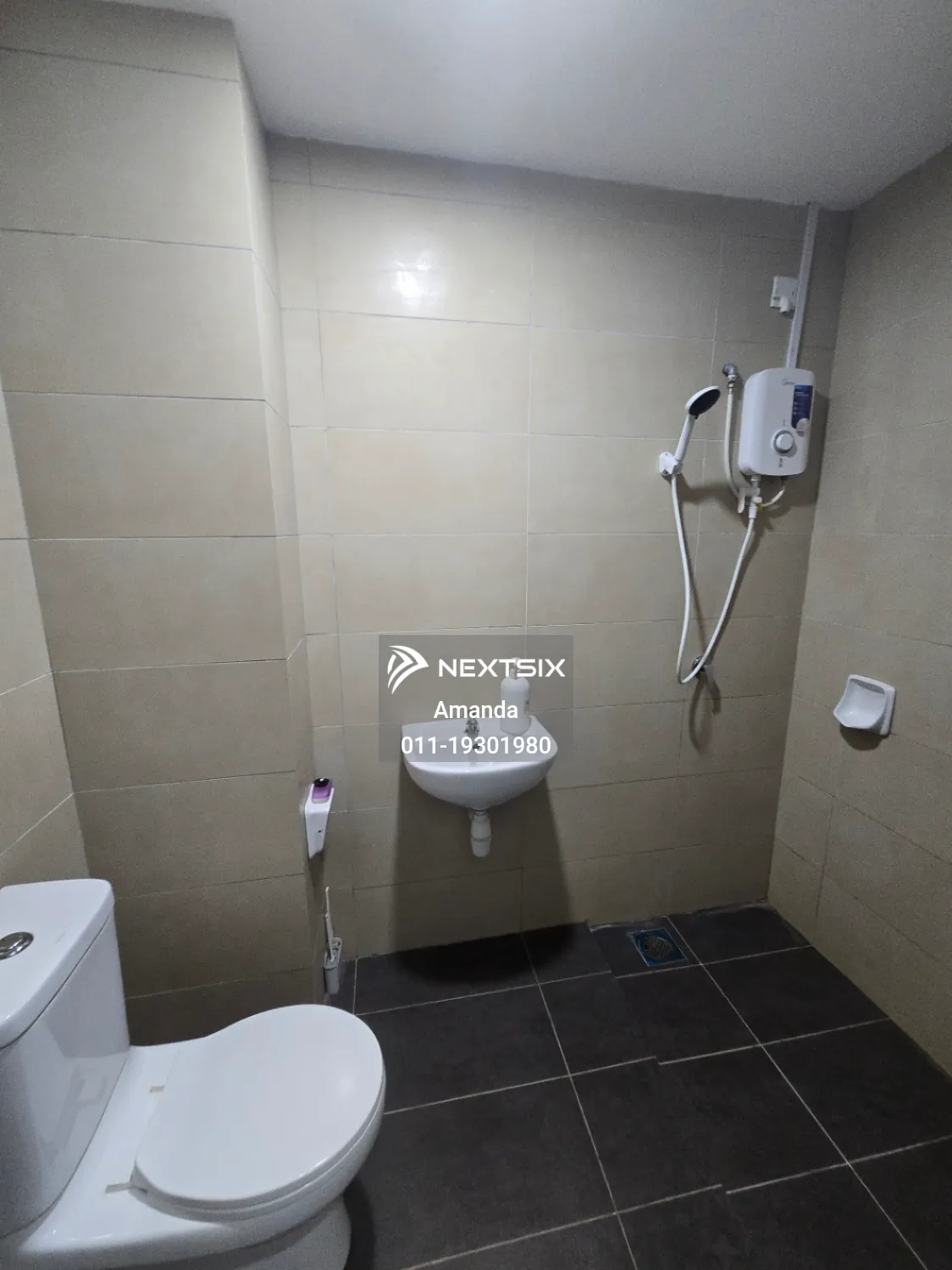 Serviced Residence For Rent in Setia Alam Selangor - Image 6