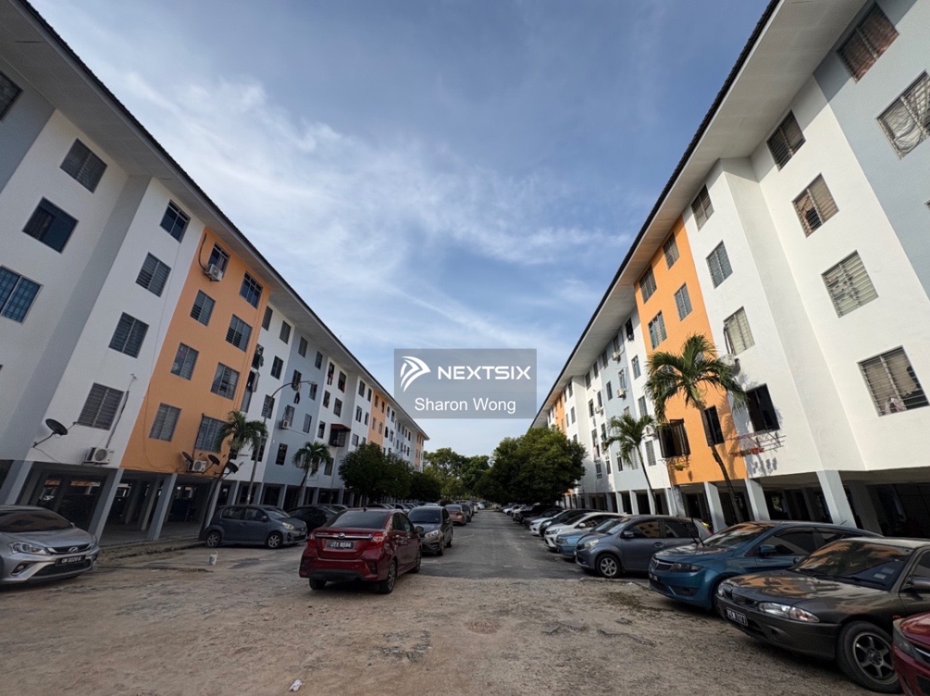 Flat For Rent in Johor Bahru Johor