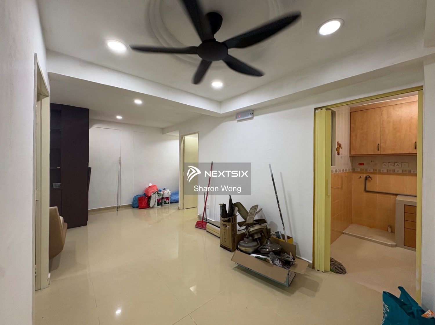 Flat For Rent in Johor Bahru Johor - Image 10