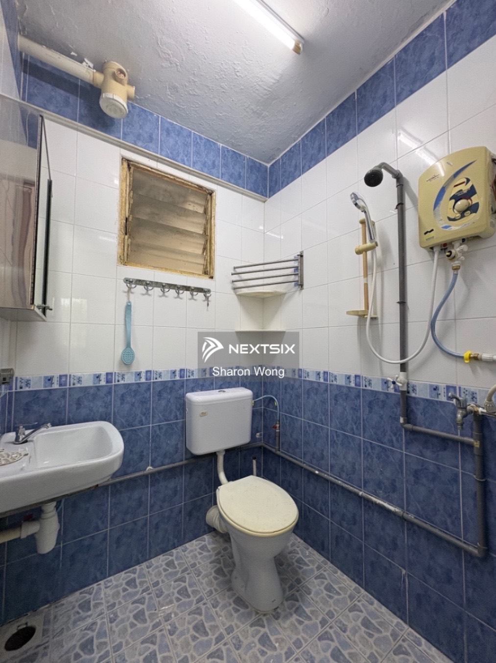 Flat For Rent in Johor Bahru Johor - Image 12