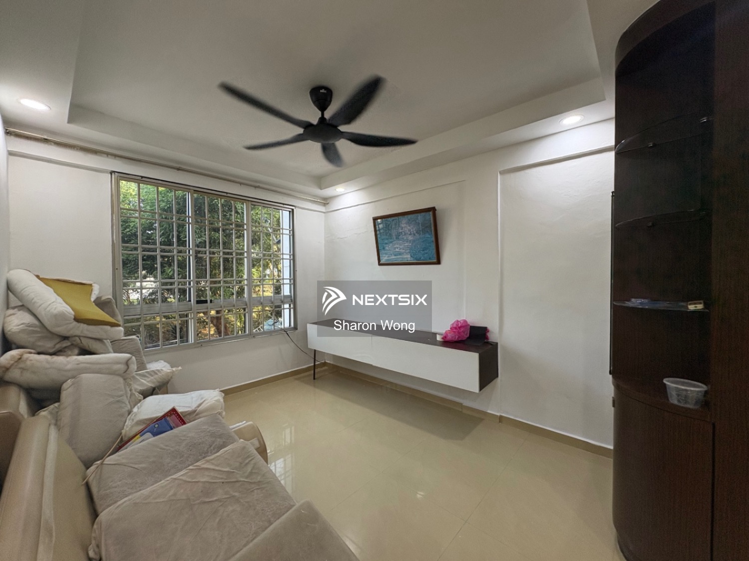 Flat For Rent in Johor Bahru Johor - Image 2
