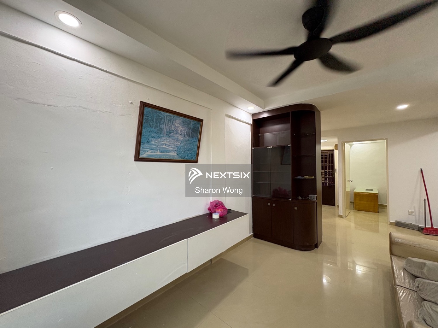 Flat For Rent in Johor Bahru Johor - Image 3