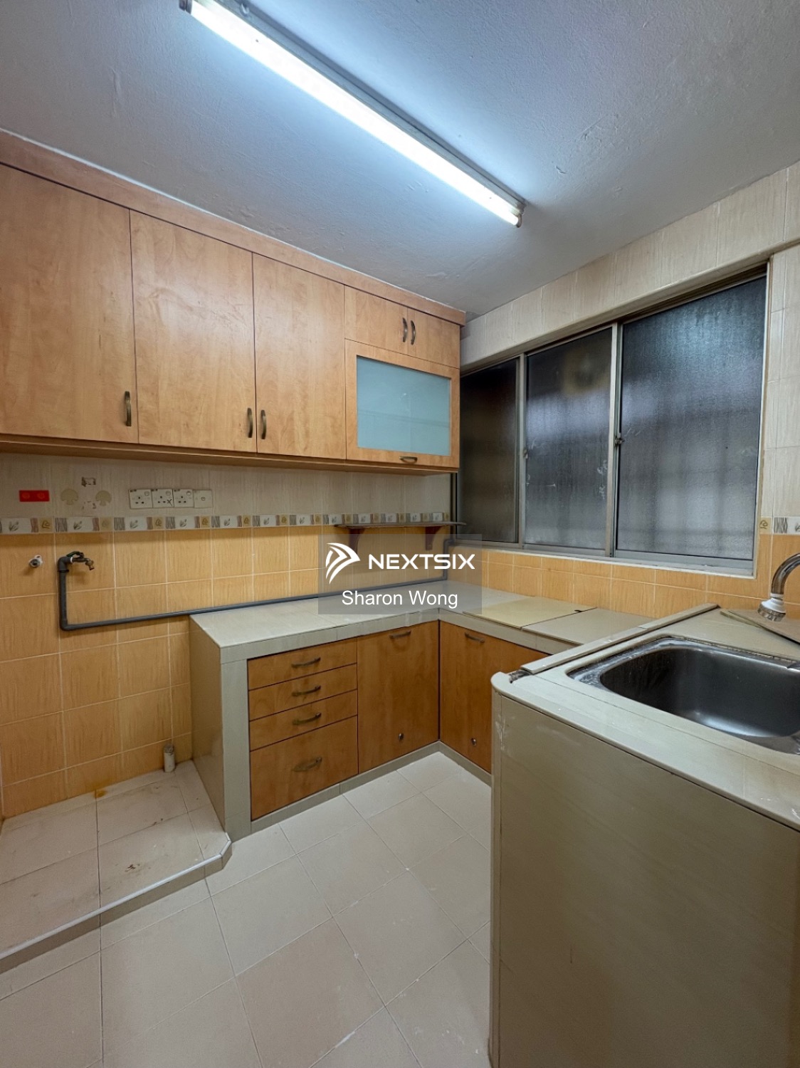 Flat For Rent in Johor Bahru Johor - Image 4