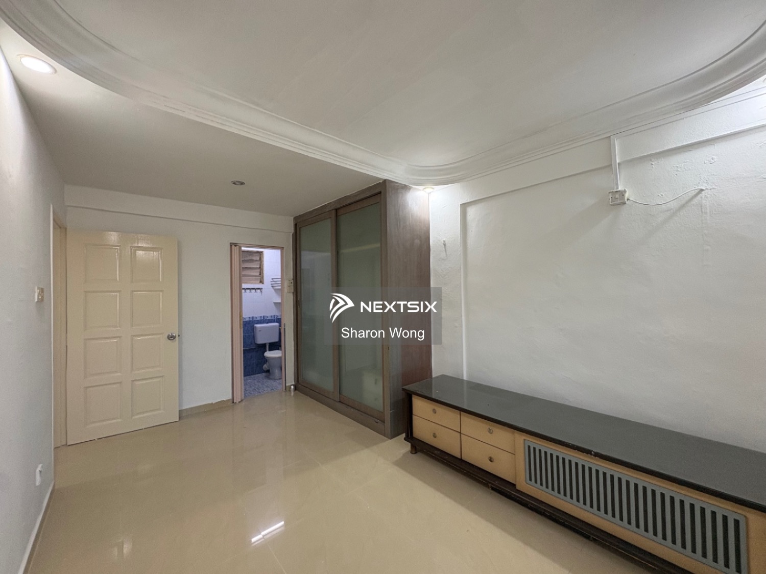 Flat For Rent in Johor Bahru Johor - Image 5