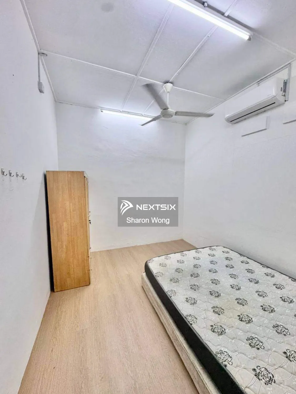 1-sty Terrace/Link House For Rent in Johor Bahru Johor - Image 5