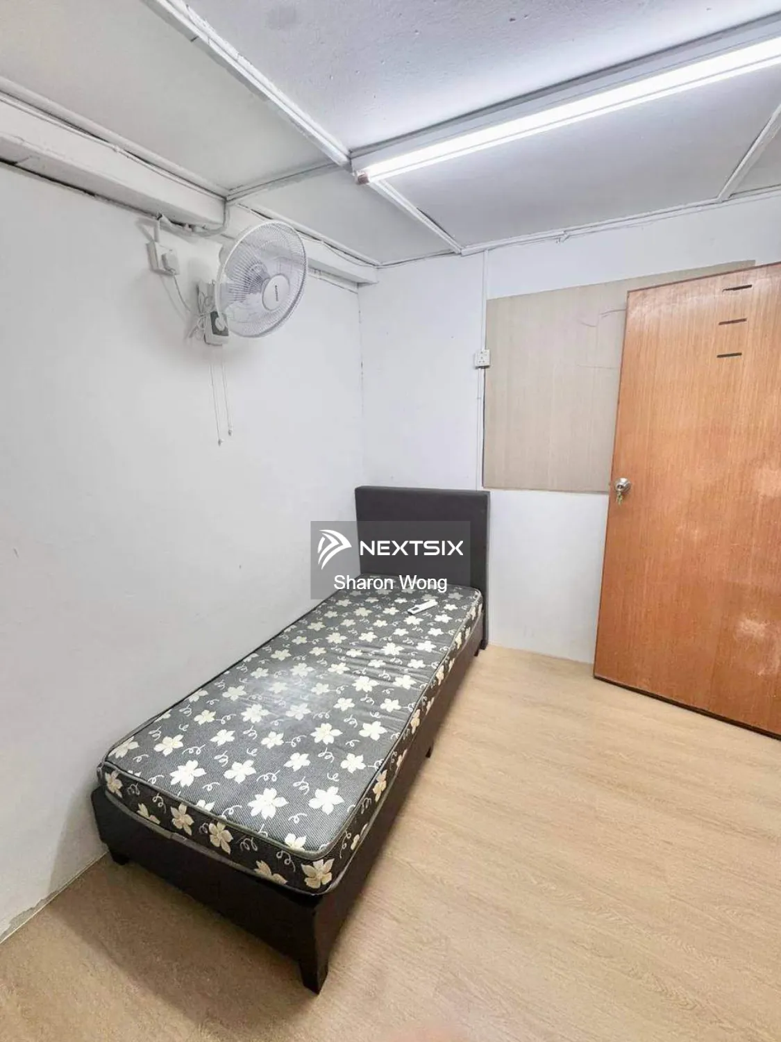 1-sty Terrace/Link House For Rent in Johor Bahru Johor - Image 6