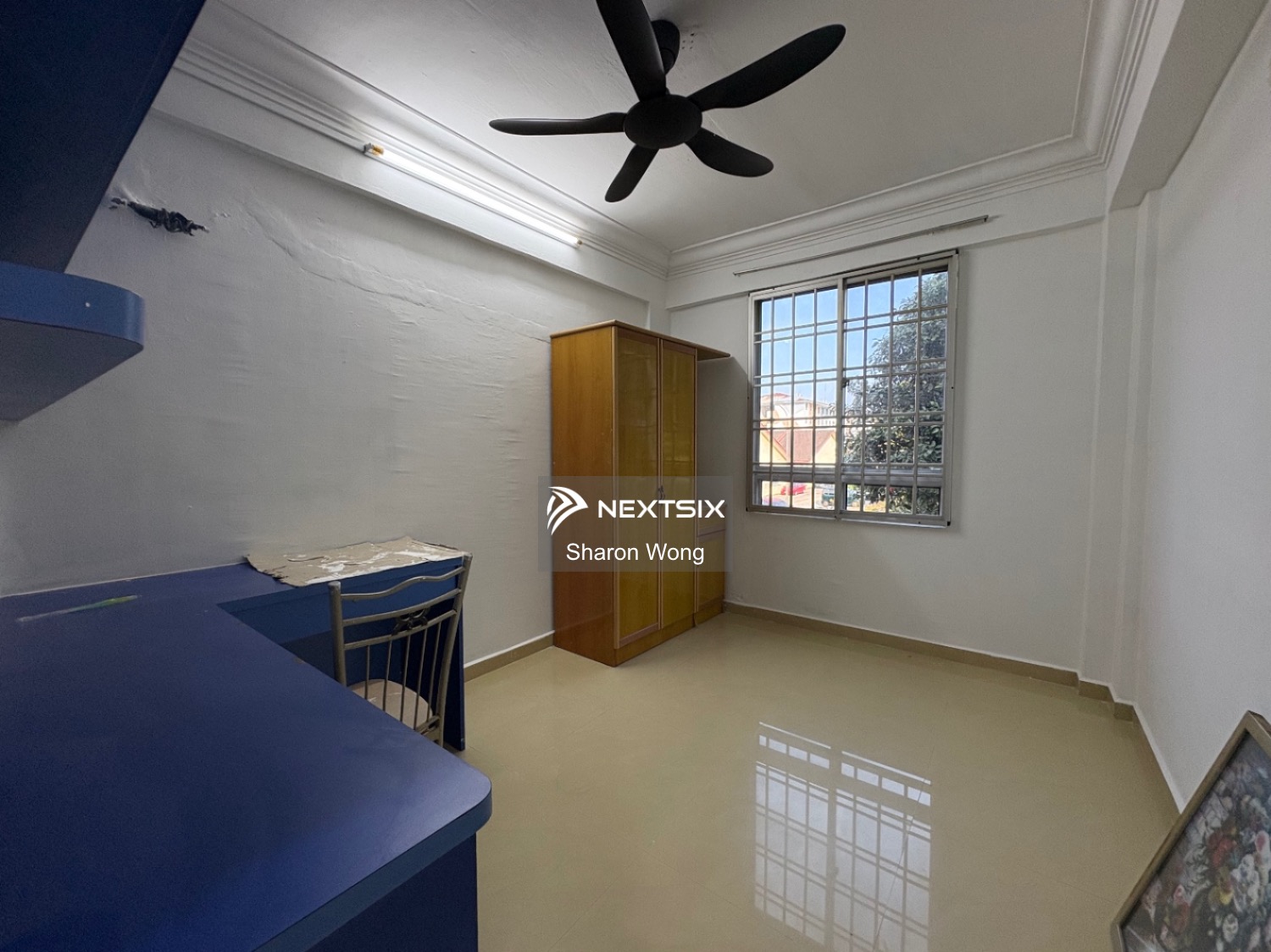 Flat For Rent in Johor Bahru Johor - Image 7