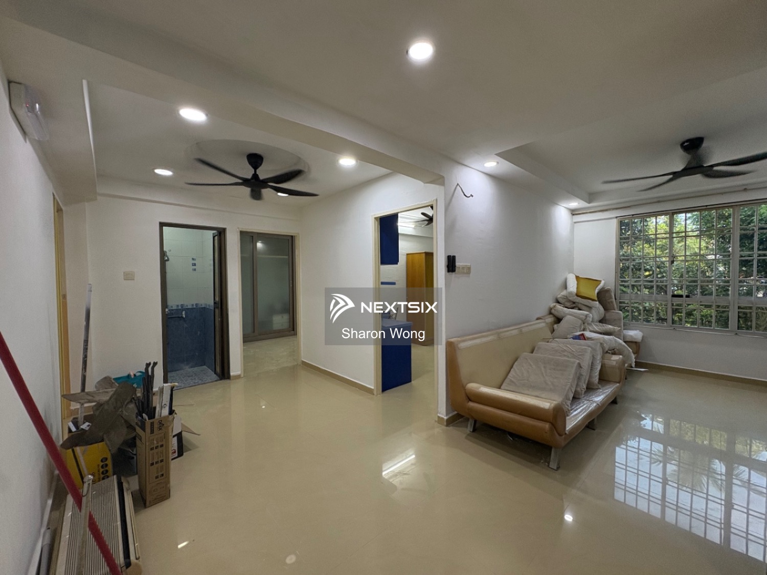 Flat For Rent in Johor Bahru Johor - Image 9