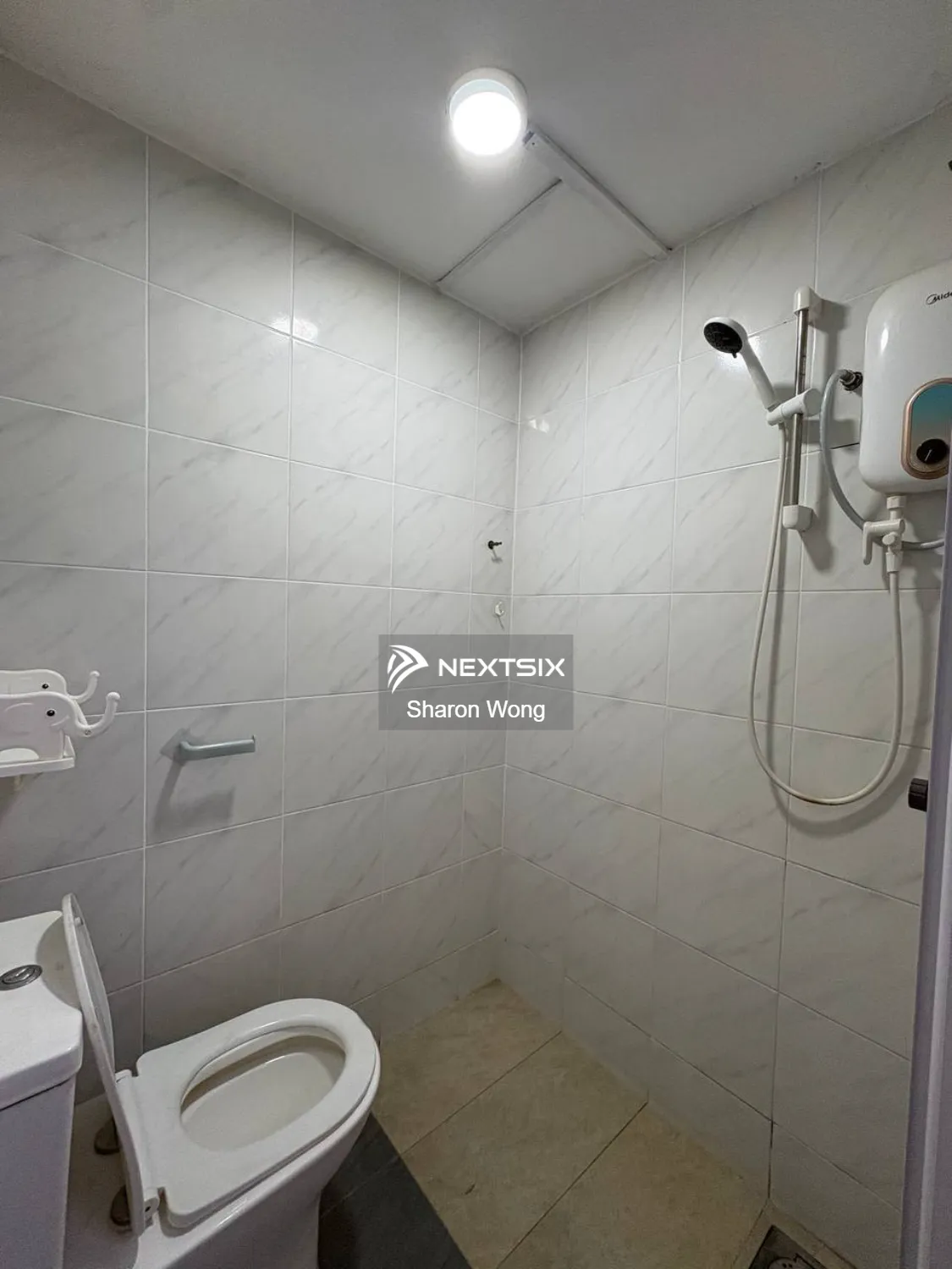 1-sty Terrace/Link House For Rent in Johor Bahru Johor - Image 9