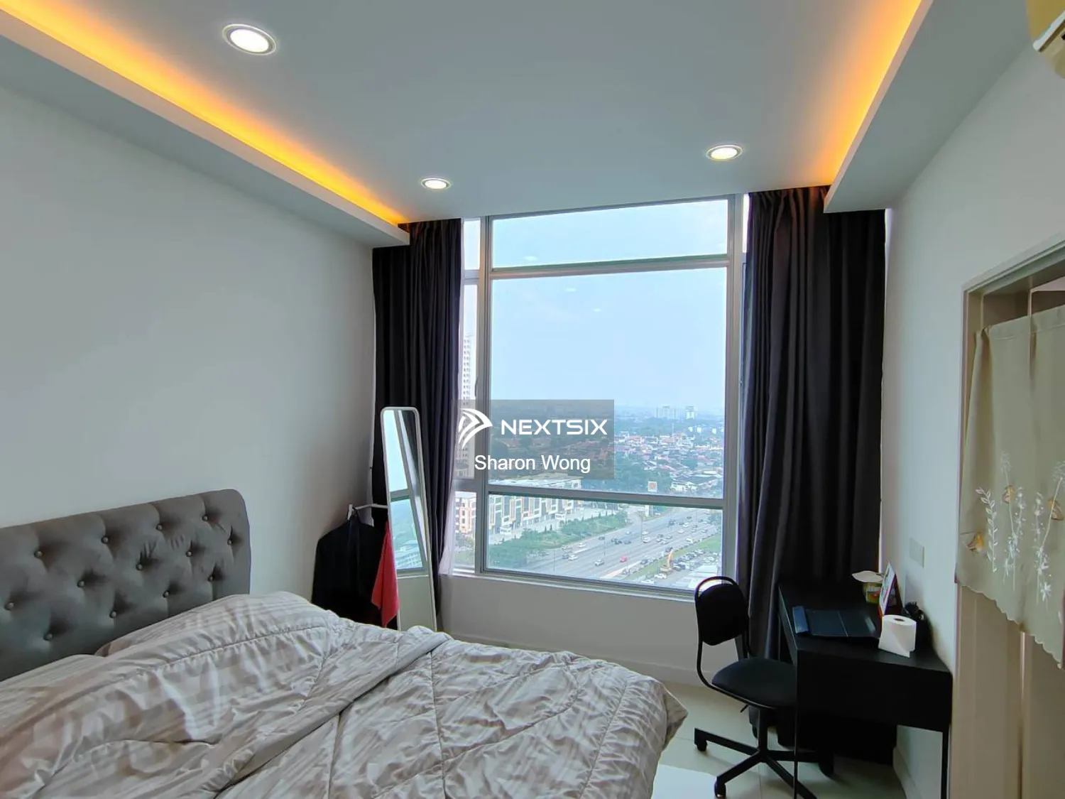 Serviced Residence For Rent in Tampoi Johor