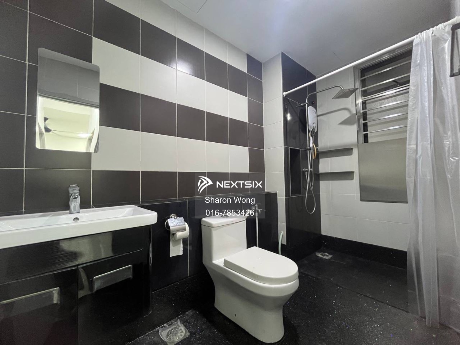 Serviced Residence For Rent in Johor Bahru Johor - Image 10