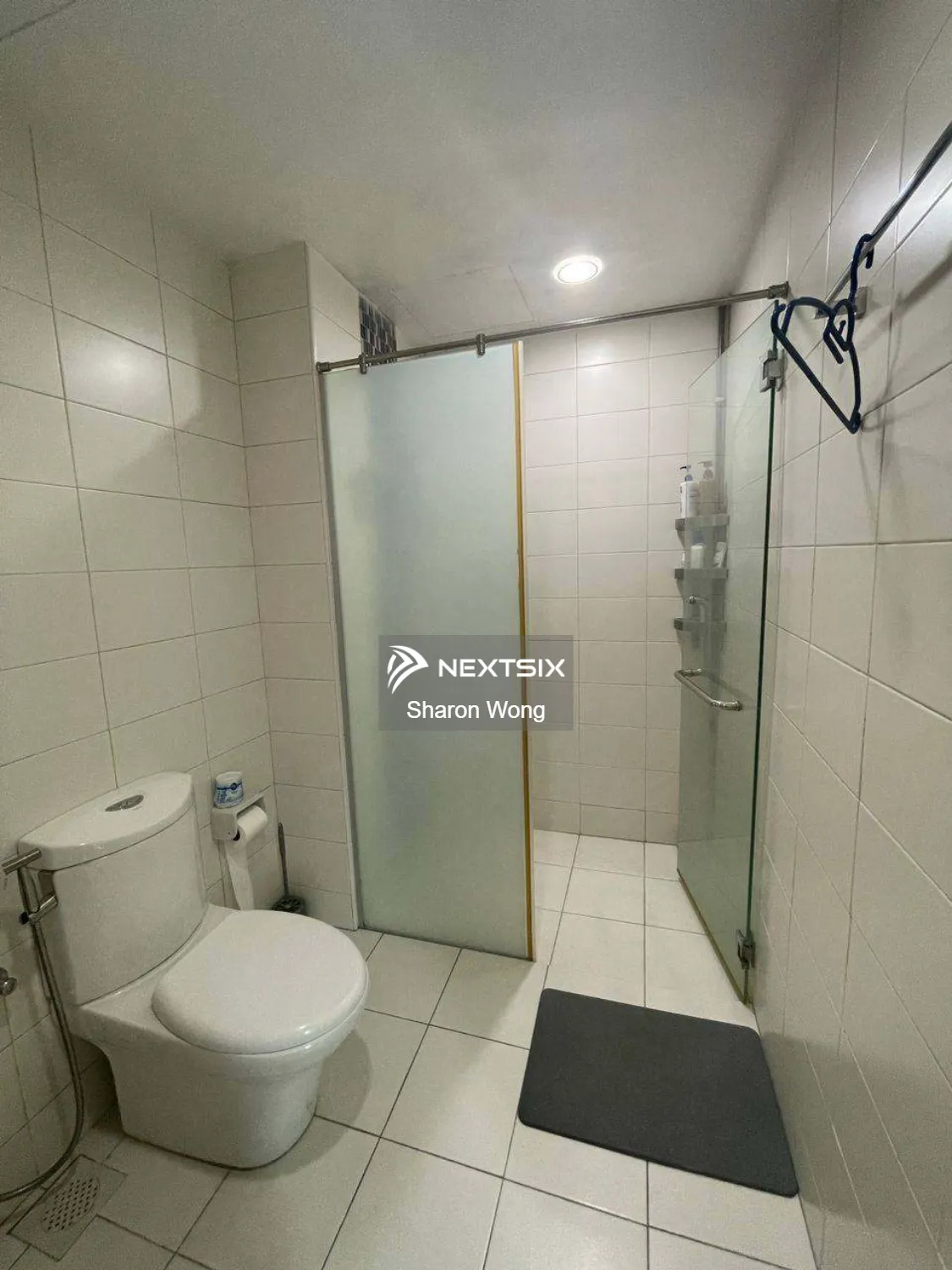 Serviced Residence For Rent in Tampoi Johor - Image 10