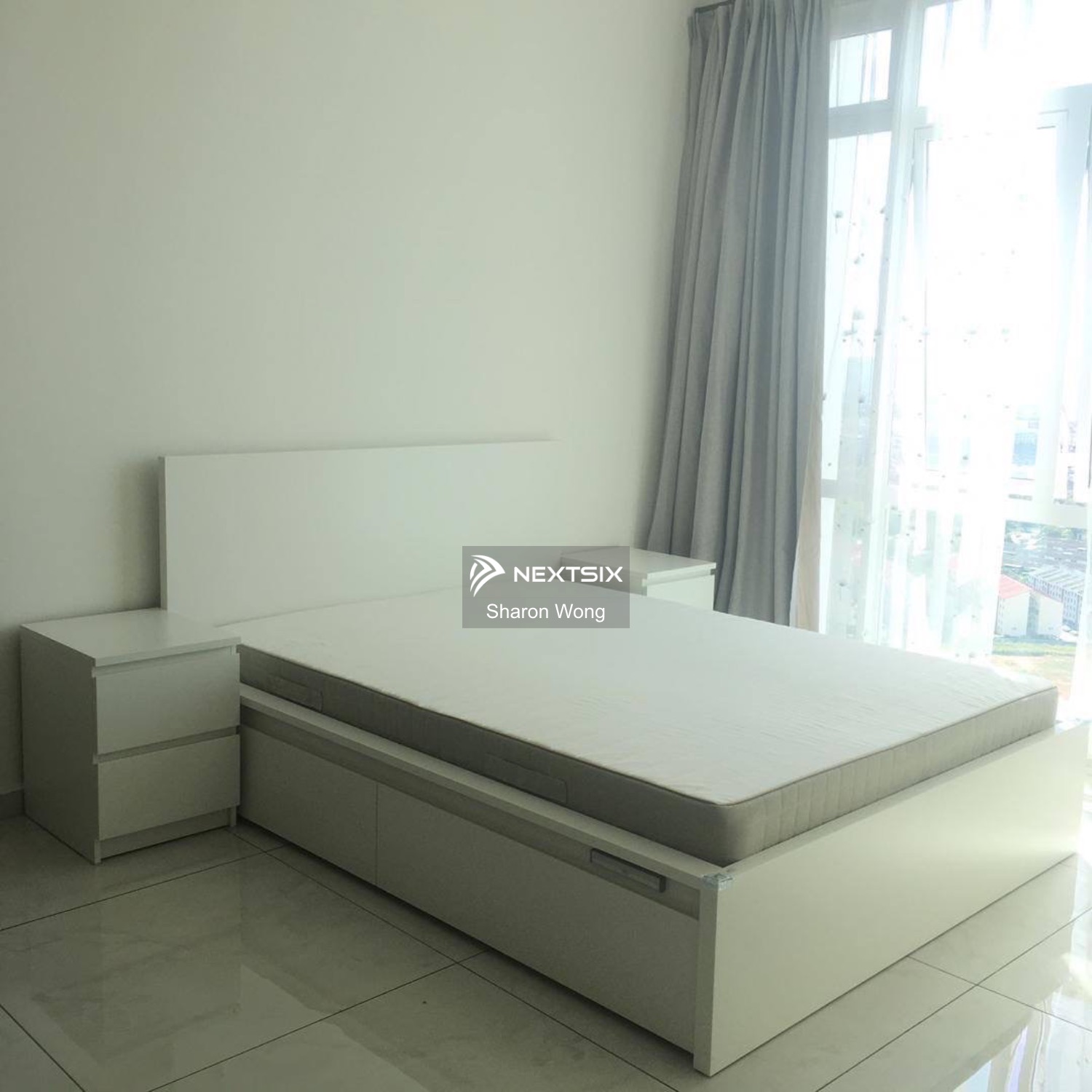 Serviced Residence For Rent in Johor Bahru Johor - Image 2