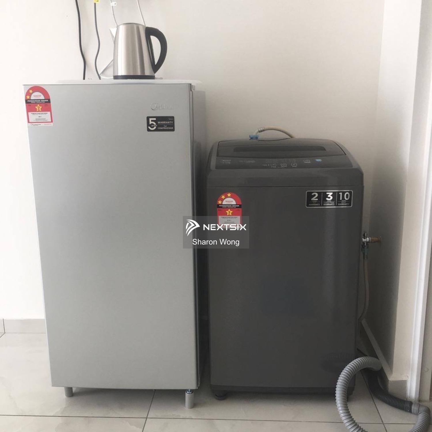 Serviced Residence For Rent in Johor Bahru Johor - Image 3