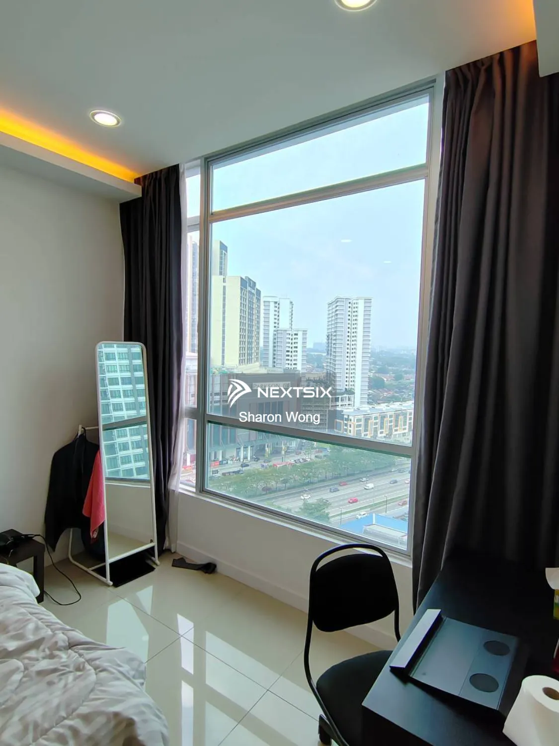 Serviced Residence For Rent in Tampoi Johor - Image 6