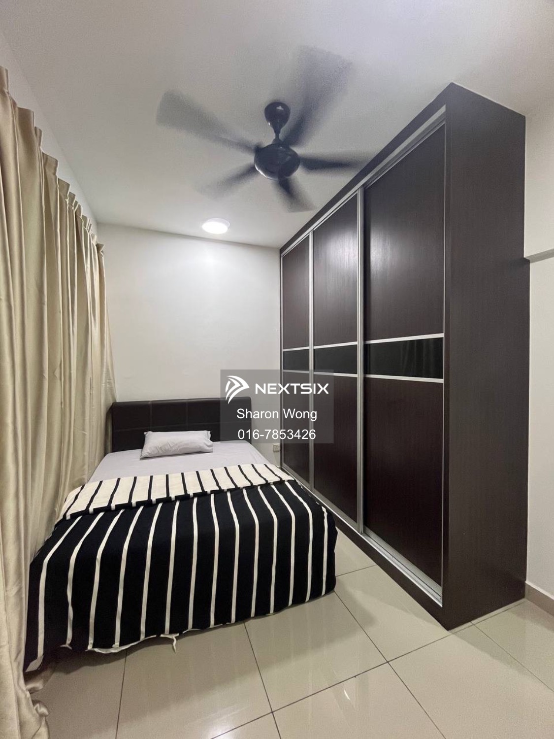 Serviced Residence For Rent in Johor Bahru Johor - Image 7