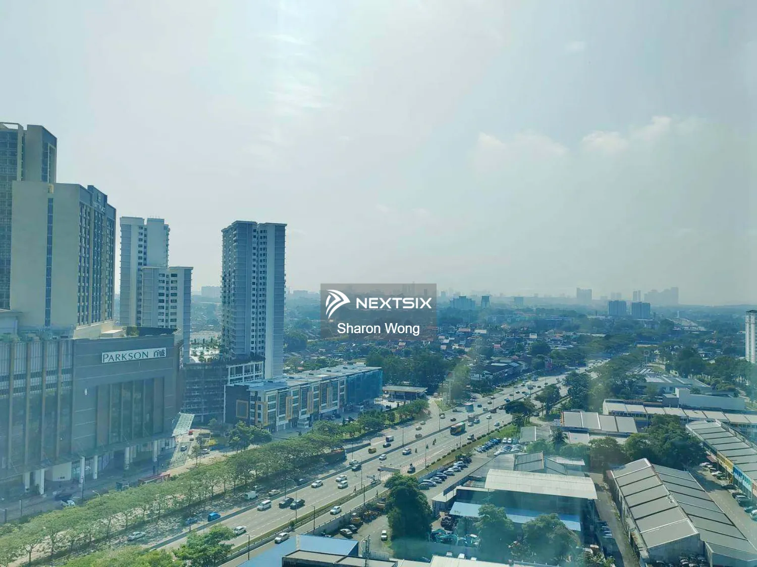 Serviced Residence For Rent in Tampoi Johor - Image 7