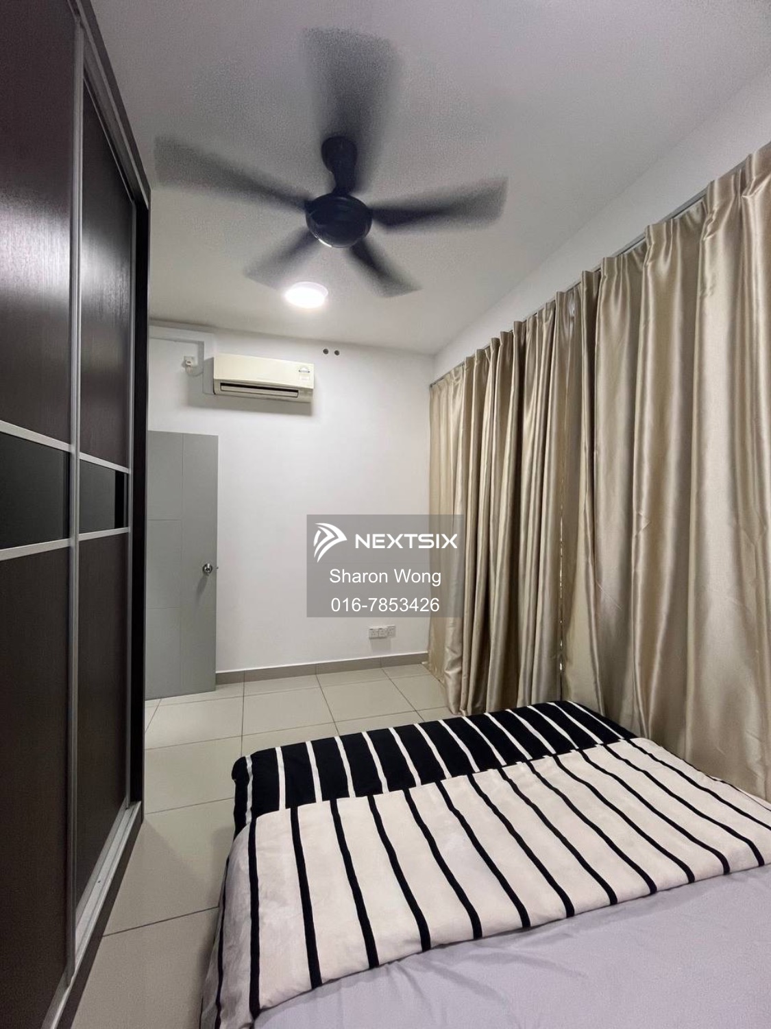 Serviced Residence For Rent in Johor Bahru Johor - Image 8