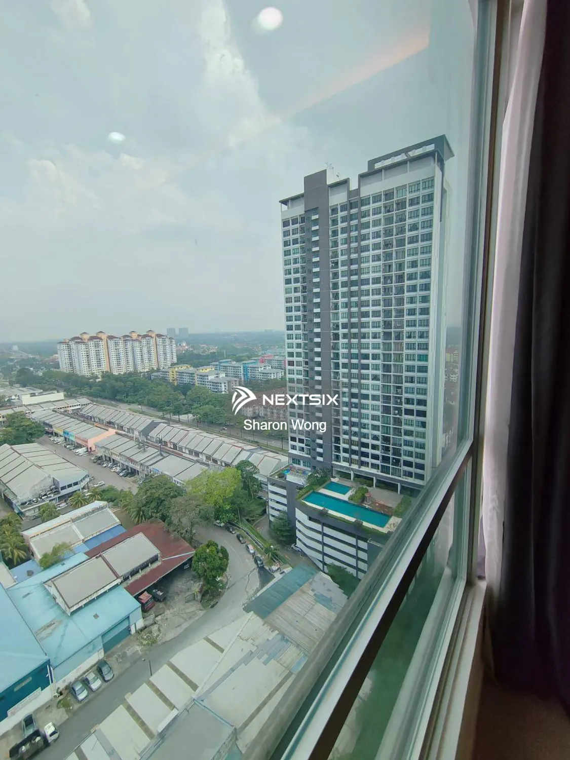 Serviced Residence For Rent in Tampoi Johor - Image 8