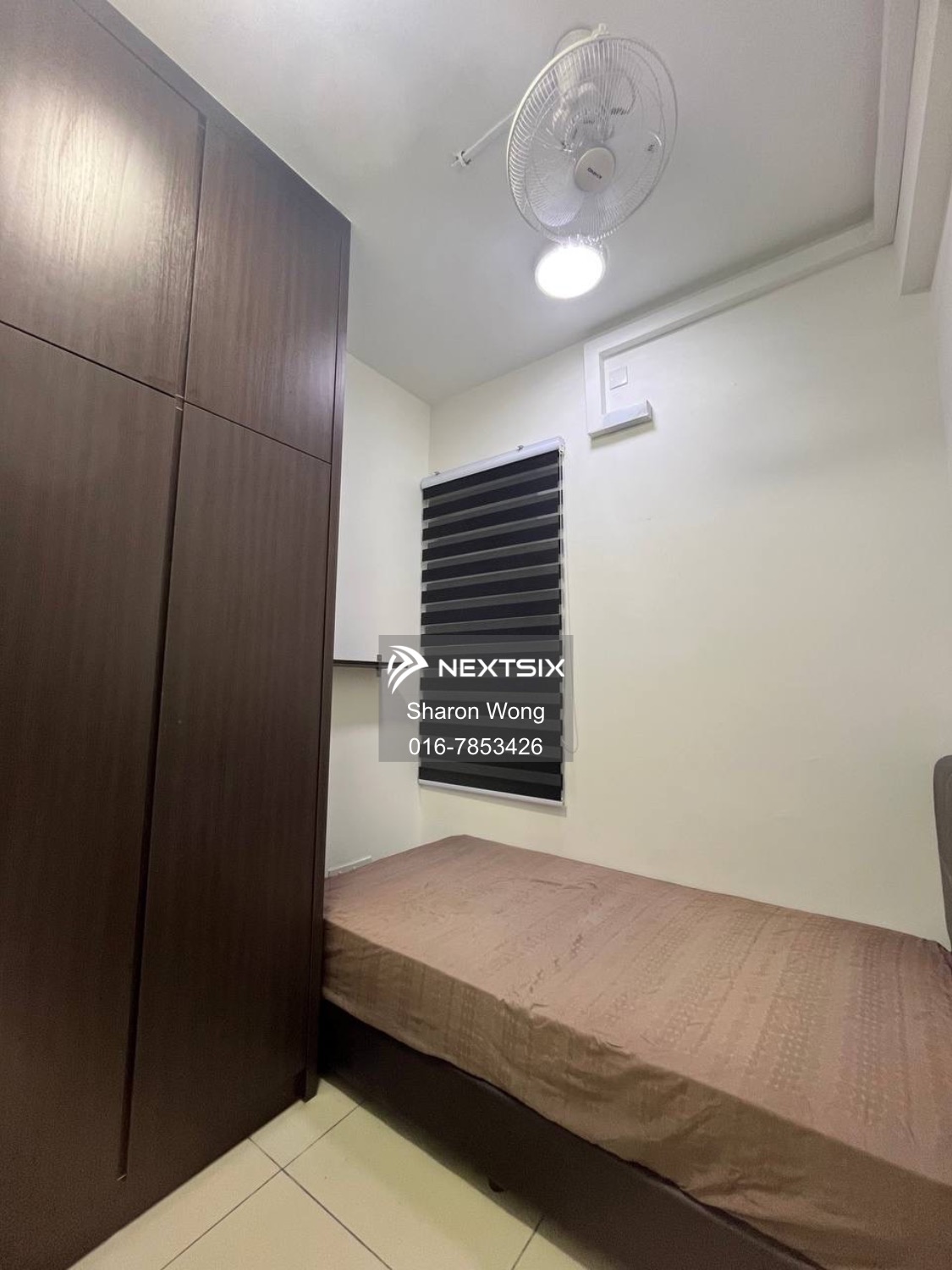 Serviced Residence For Rent in Johor Bahru Johor - Image 9