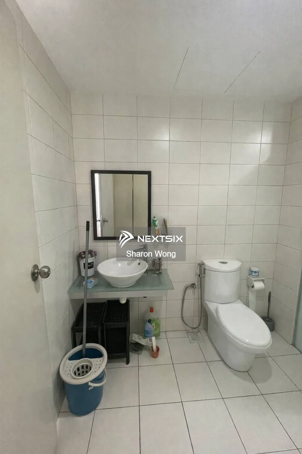 Serviced Residence For Rent in Tampoi Johor - Image 9