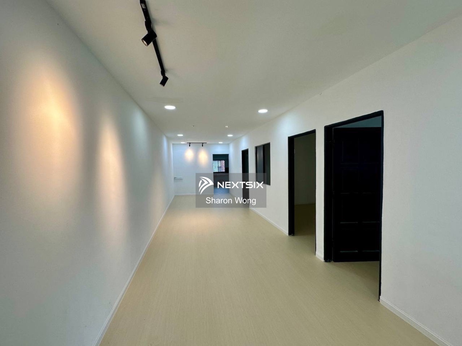 1-sty Terrace/Link House For Sale in Ulu Tiram Johor - Image 2